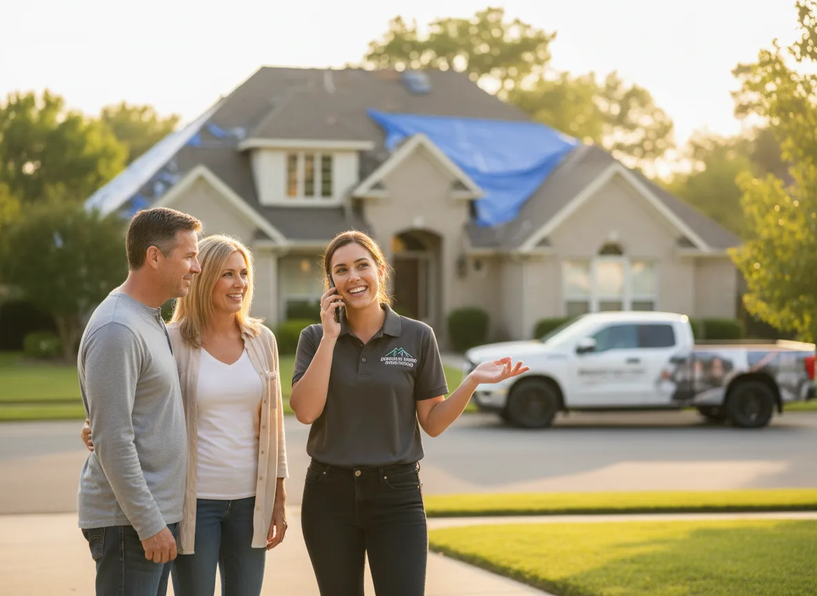 Emergency Roof Repair Kawkawlin, MI FAQs